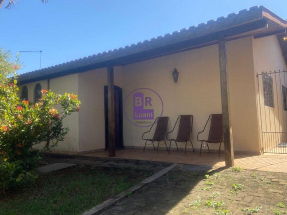 Casa com 4 Quartos à Venda, 295 m² em Lima Azevedo - Londrina