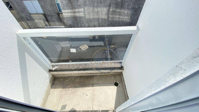 Imagem Cobertura com 3 Quartos à Venda, 70 m² em Vila Pires - Santo André Imagem Cobertura com 3 Quartos à Venda, 70 m² em Vila Pires - Santo André
