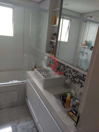 Imagem Apartamento com 4 Quartos à Venda, 189 m² em Santana - São Paulo Imagem Apartamento com 4 Quartos à Venda, 189 m² em Santana - São Paulo