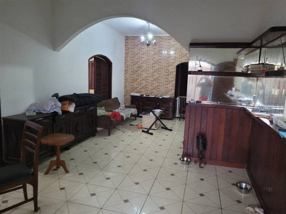 Imagem Casa com 3 Quartos à Venda, 200 m² em Aviacao - Praia Grande Imagem Casa com 3 Quartos à Venda, 200 m² em Aviacao - Praia Grande