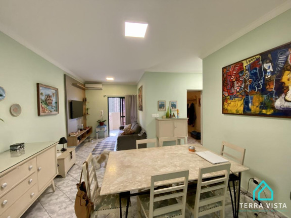 Imagem Apartamento com 2 Quartos à Venda, 73 m² em Itaguá - Ubatuba Imagem Apartamento com 2 Quartos à Venda, 73 m² em Itaguá - Ubatuba