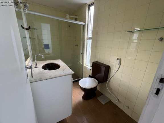 Imagem Imóvel com 2 Quartos à Venda, 85 m² em Barra - Salvador Imagem Imóvel com 2 Quartos à Venda, 85 m² em Barra - Salvador