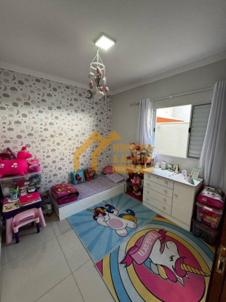 Imagem Casa de Condomínio com 3 Quartos à Venda, 150 m² em Vila Progresso - Itapetininga