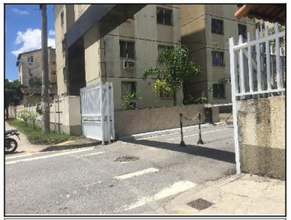 Imagem Apartamento com 2 Quartos à Venda, 45 m² em Paciencia - Rio De Janeiro Imagem Apartamento com 2 Quartos à Venda, 45 m² em Paciencia - Rio De Janeiro