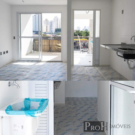 Imagem Apartamento com 3 Quartos à Venda, 66 m² em Ipiranga - São Paulo Imagem Apartamento com 3 Quartos à Venda, 66 m² em Ipiranga - São Paulo