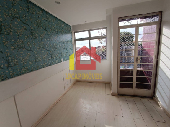 Imagem Apartamento com 3 Quartos à Venda, 100 m² em Concórdia - Belo Horizonte