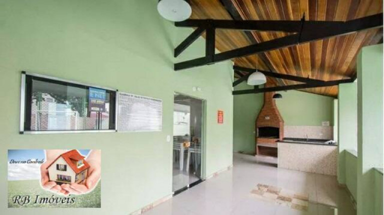 Imagem Apartamento com 2 Quartos à Venda, 48 m² em Nova Petrópolis - São Bernardo Do Campo