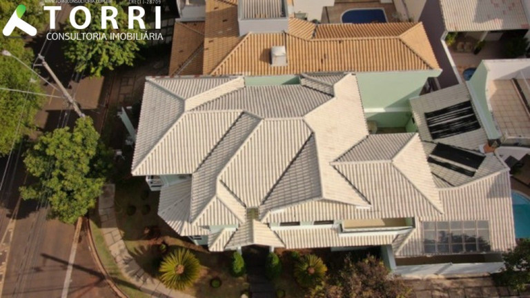 Imagem Imóvel com 3 Quartos à Venda, 286 m² em Parque Residencial Villa Dos Inglezes - Sorocaba