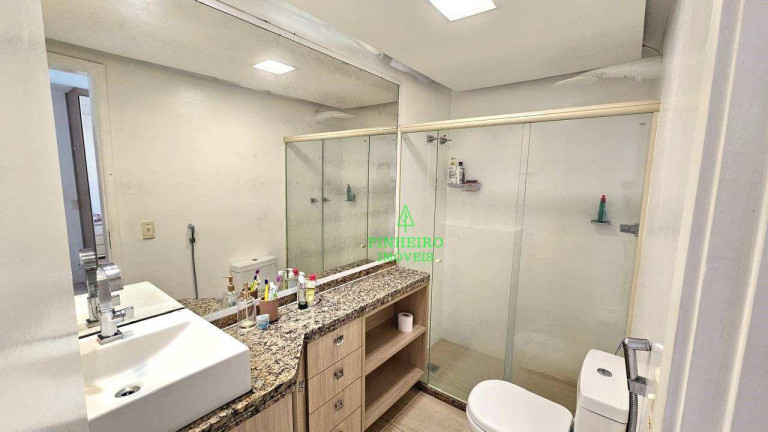 Imagem Apartamento com 2 Quartos à Venda, 76 m² em Ingá - Niterói