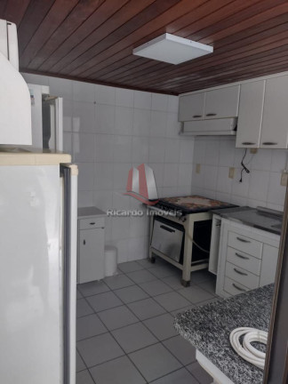 Imagem Casa de Condomínio com 3 Quartos à Venda, 120 m² em Peró - Cabo Frio Imagem Casa de Condomínio com 3 Quartos à Venda, 120 m² em Peró - Cabo Frio