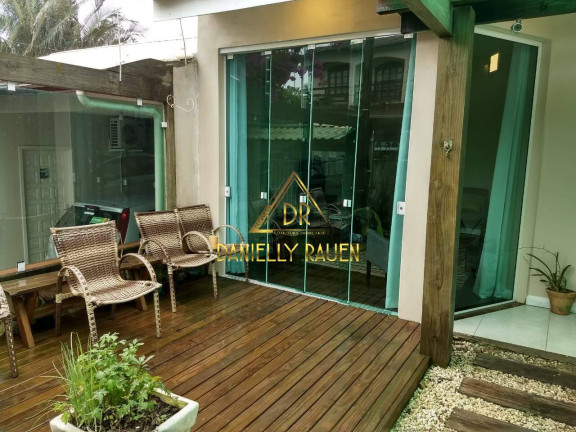 Casa com 1 Quarto à Venda,  em Centro - Barra Velha