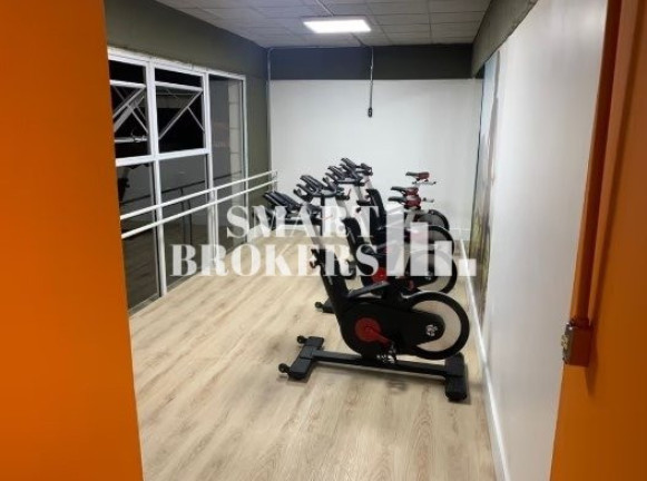Imagem Apartamento com 4 Quartos à Venda, 110 m² em Planalto Paulista - São Paulo