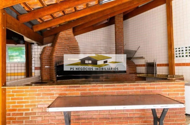 Imagem Apartamento com 2 Quartos à Venda, 60 m² em Vila Vermelha - São Paulo