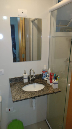 Imagem Apartamento com 2 Quartos à Venda, 55 m² em Parque Novo Oratório - Santo André