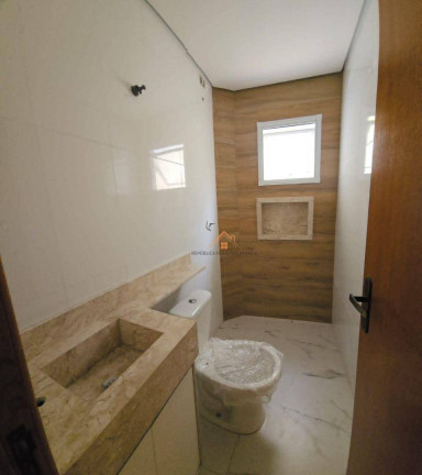 Imagem Apartamento com 3 Quartos à Venda, 90 m² em Campestre - Santo André Imagem Apartamento com 3 Quartos à Venda, 90 m² em Campestre - Santo André