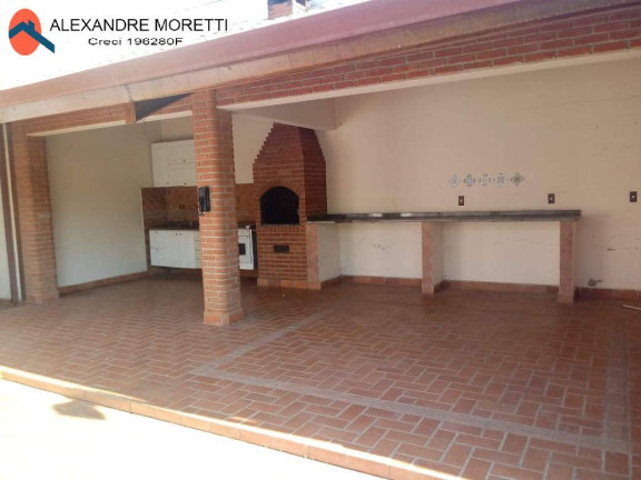 Imagem Casa com 5 Quartos à Venda, 500 m² em Jardim Ibiti Do Paço - Sorocaba