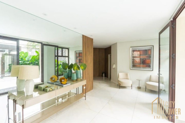 Imagem Apartamento com 3 Quartos à Venda, 210 m² em Moema - São Paulo Imagem Apartamento com 3 Quartos à Venda, 210 m² em Moema - São Paulo