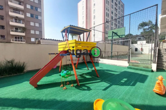 Imagem Apartamento com 3 Quartos à Venda, 90 m² em Jardim Marajoara - São Paulo Imagem Apartamento com 3 Quartos à Venda, 90 m² em Jardim Marajoara - São Paulo