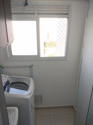 Imagem Apartamento com 2 Quartos à Venda, 47 m² em Vila Andrade - São Paulo