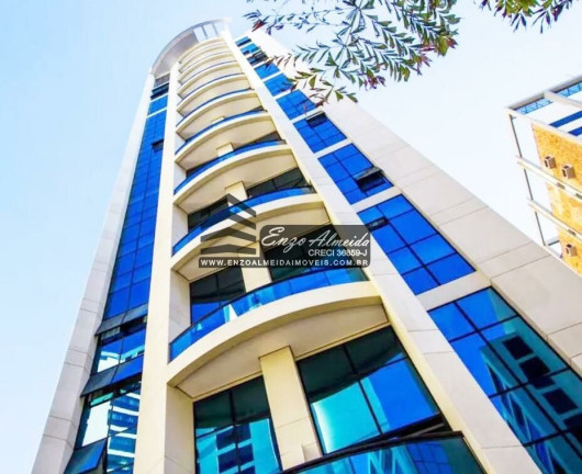 Imagem Apartamento com 1 Quarto à Venda, 42 m² em Moema - São Paulo