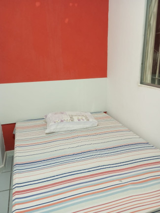 Imagem Apartamento com 2 Quartos à Venda, 47 m² em Pau Da Lima - Salvador Imagem Apartamento com 2 Quartos à Venda, 47 m² em Pau Da Lima - Salvador