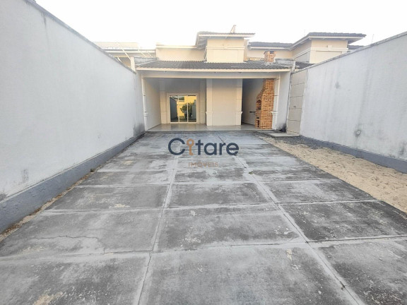 Imagem Casa com 3 Quartos à Venda, 240 m² em Sapiranga - Fortaleza Imagem Casa com 3 Quartos à Venda, 240 m² em Sapiranga - Fortaleza