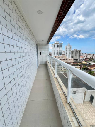 Imagem Apartamento com 2 Quartos à Venda, 79 m² em Caiçara - Praia Grande