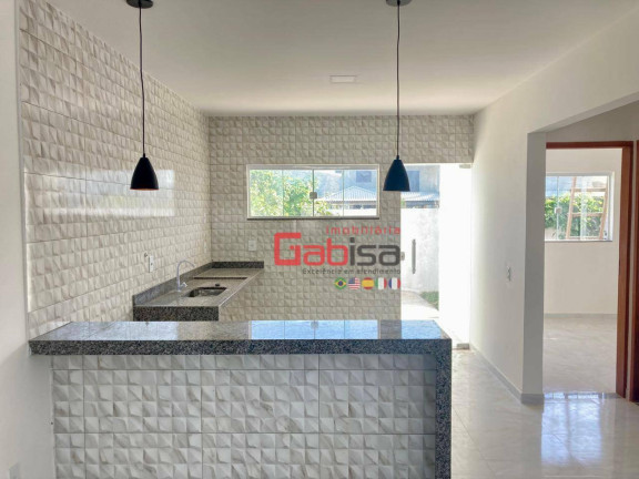 Imagem Casa com 2 Quartos à Venda, 75 m² em Capão - Armação Dos Búzios