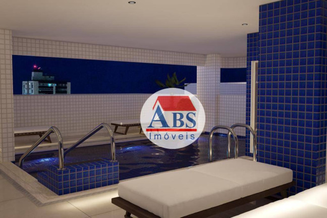 Imagem Apartamento com 2 Quartos à Venda, 75 m² em Vila Guilhermina - Praia Grande Imagem Apartamento com 2 Quartos à Venda, 75 m² em Vila Guilhermina - Praia Grande
