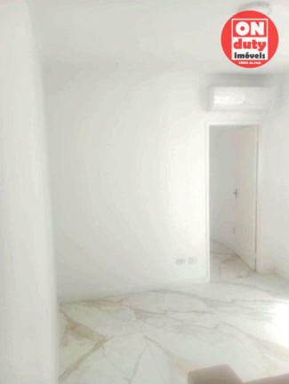 Imagem Apartamento com 1 Quarto à Venda, 32 m² em Boqueirão - Santos Imagem Apartamento com 1 Quarto à Venda, 32 m² em Boqueirão - Santos