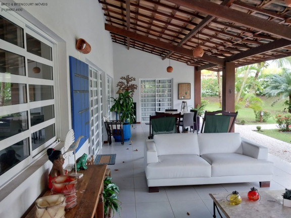 Imagem Casa com 5 Quartos à Venda, 287 m² em Belo Horizonte - Camaçari