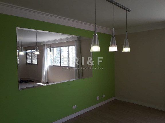 Imagem Apartamento com 3 Quartos à Venda, 134 m² em Sumarezinho - São Paulo