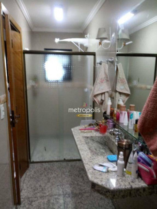 Imagem Sobrado com 3 Quartos à Venda, 185 m² em Paulicéia - São Bernardo Do Campo