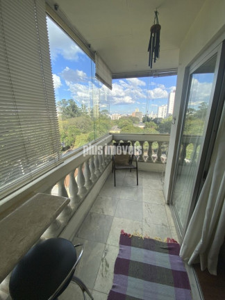 Imagem Apartamento com 3 Quartos à Venda, 130 m² em Vila Madalena - São Paulo Imagem Apartamento com 3 Quartos à Venda, 130 m² em Vila Madalena - São Paulo