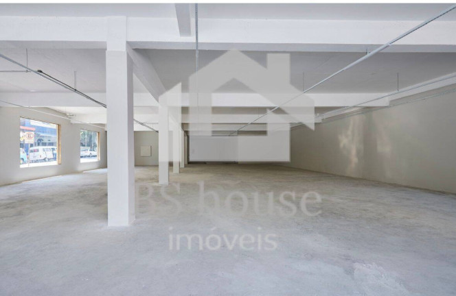 Imóvel Comercial para Alugar, 615 m² em Centro - São Bernardo Do Campo
