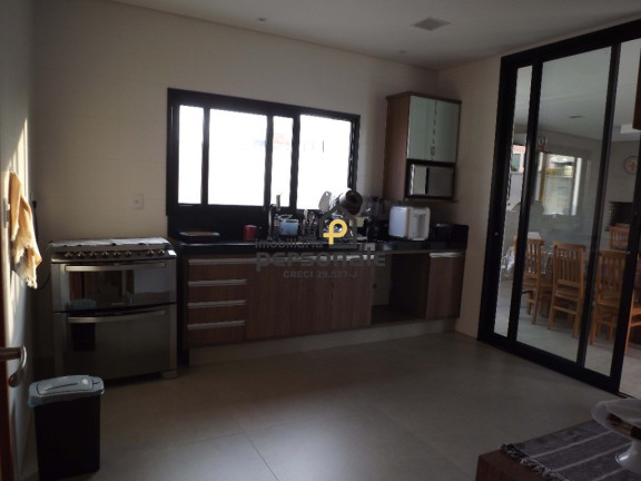 Imagem Imóvel com 3 Quartos à Venda, 250 m² em Chácara Ondina - Sorocaba