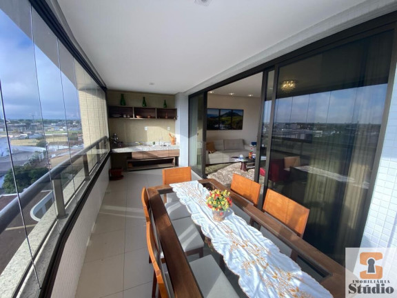 Imagem Apartamento com 4 Quartos à Venda, 204 m² em Santa Mônica - Feira De Santana Imagem Apartamento com 4 Quartos à Venda, 204 m² em Santa Mônica - Feira De Santana