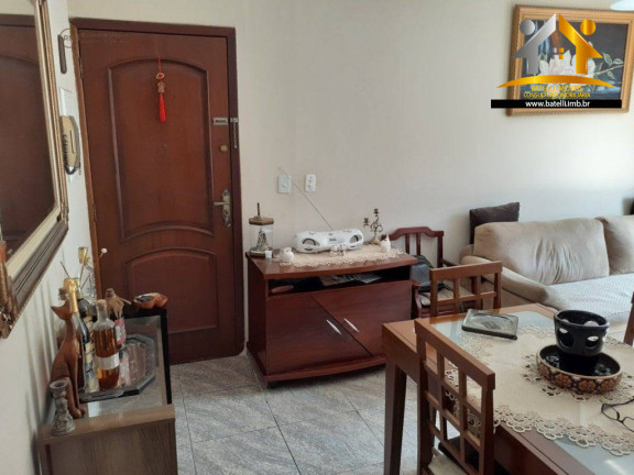 Imagem Apartamento com 2 Quartos à Venda, 65 m² em Lapa - São Paulo