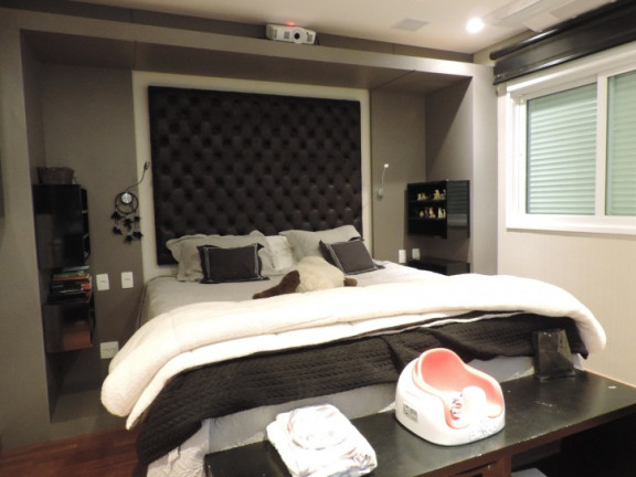 Imagem Apartamento com 3 Quartos à Venda, 425 m² em Tatuapé - São Paulo Imagem Apartamento com 3 Quartos à Venda, 425 m² em Tatuapé - São Paulo