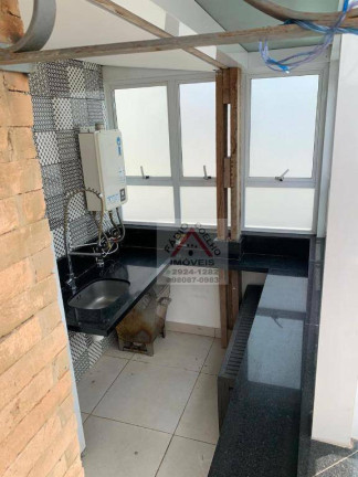 Imagem Cobertura com 4 Quartos à Venda, 138 m² em Interlagos - São Paulo