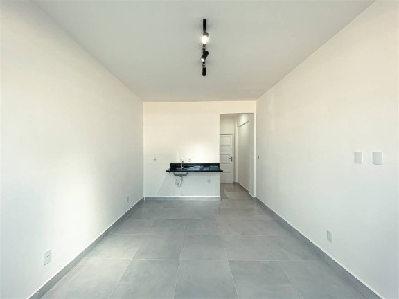 Imagem Kitnet à Venda, 29 m² em Tupi - Praia Grande