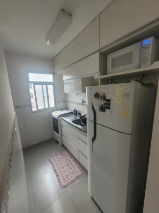 Imagem Apartamento com 1 Quarto à Venda, 40 m² em Luz - São Paulo Imagem Apartamento com 1 Quarto à Venda, 40 m² em Luz - São Paulo