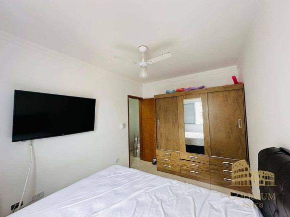 Imagem Apartamento com 2 Quartos à Venda, 86 m² em Balneário Pires - Praia Grande