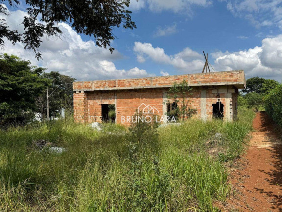 Imagem Casa com 4 Quartos à Venda, 280 m² em Condomínio Serra Verde - Igarapé