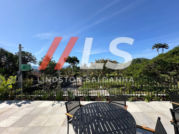 Imagem Casa com 3 Quartos à Venda, 76 m² em Itaguá - Ubatuba