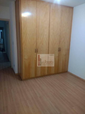 Imagem Casa com 3 Quartos à Venda, 202 m² em Vila Nova Conceição - São Paulo