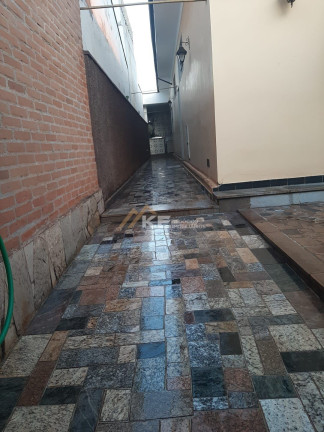 Imagem Casa com 3 Quartos à Venda, 170 m² em Campos Elíseos - Ribeirão Preto Imagem Casa com 3 Quartos à Venda, 170 m² em Campos Elíseos - Ribeirão Preto