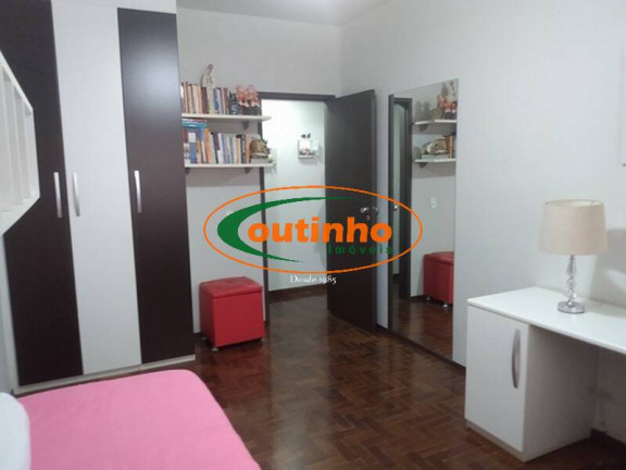Imagem Apartamento com 3 Quartos à Venda, 120 m² em Tijuca - Rio De Janeiro Imagem Apartamento com 3 Quartos à Venda, 120 m² em Tijuca - Rio De Janeiro