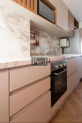 Imagem Apartamento com 2 Quartos à Venda, 61 m² em Silveira - Santo André Imagem Apartamento com 2 Quartos à Venda, 61 m² em Silveira - Santo André