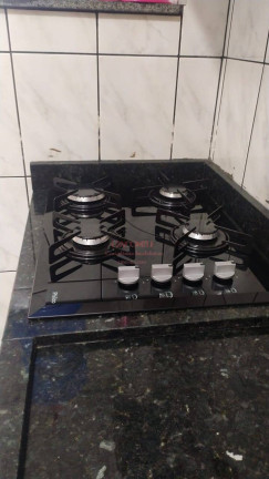 Imagem Apartamento com 2 Quartos à Venda, 49 m² em Jardim Santa Terezinha (zona Leste) - São Paulo